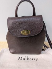 Genuine MulberryMini Bayswater