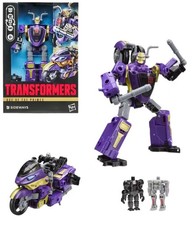 Transformers Age of the Primes