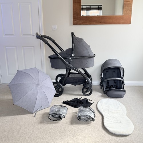 Babystyle egg pram pushchair - babystyle,