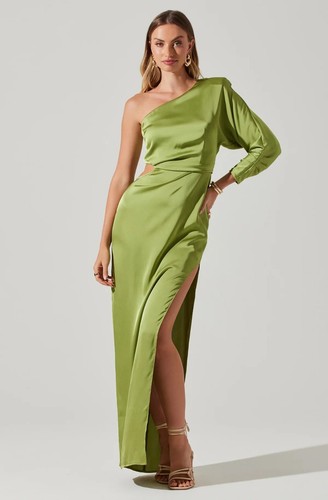 Astr the label amari dress - astr,