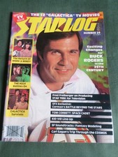 STARLOG MAG- #39 - OCT  1980-