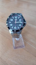 Lorus Men's Stainless Steel