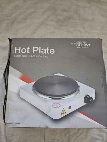 Hotplate electric cooker - hotplate,