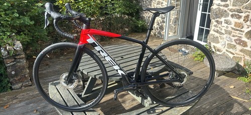 Trek emonda sl6 disc - trek,