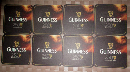 Guinness 8no 250 - 8no.,