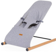 CHILDHOME, Baby Bouncer, Ergonomic, from Birth