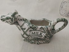 Vintage burgess leigh green - vintage,