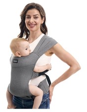 Momcozy Portable Baby Carrier