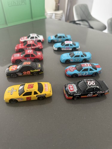 Vintage 1991 racing champions - 1991,