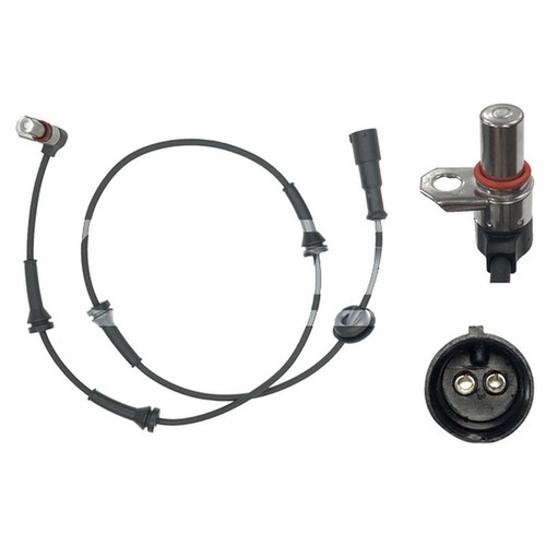 Abs sensor wheel speed for - abs,