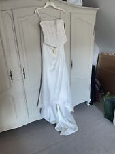 Amanda Wyatt Toni Wedding