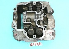 Suzuki 600 head n401 - dr,