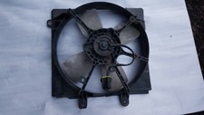 MAZDA 323 f 323F astina BA 1995 -1998 engine cooling radiator fan motor