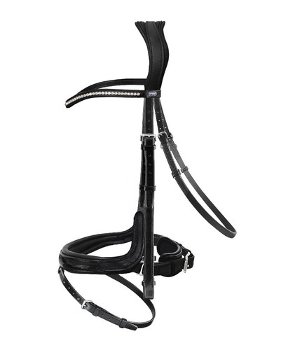 Passier starlight snaffle - passier,