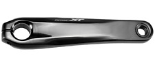 Shimano XT LEFT HAND CRANK 175mm FC-M8100-1 Hollowtech 1x12 SPEED DIRECT MOUNT