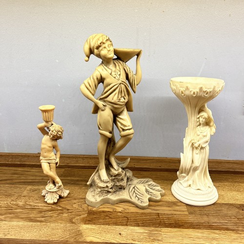 Joblot sculptures italian - joblot,
