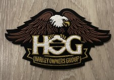 Harley-Davidson HOG