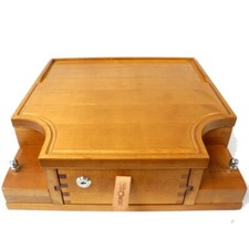 Bench Top Watchmakers Portable