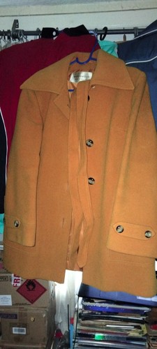 Vintage windsmoor 100 - vintage, 100%