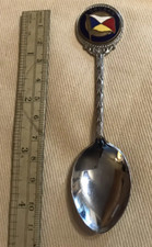 Shipping Line P&O S.S. Chusan