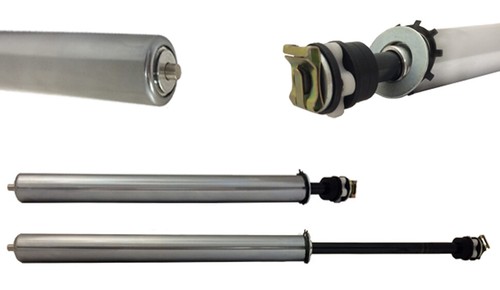 Replacement gas lift cylinder - replacement,