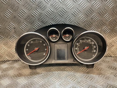 Vauxhall astra elite cdti - cdti, s/s