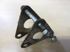 Kawasaki   KLR650 A   Engine