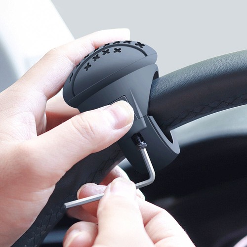Car steering wheel handle aid - wheel,