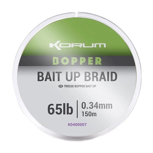 Korum bopper bait fishing - korum,