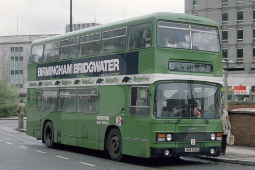 Bus photo bristol omnibus - photo,