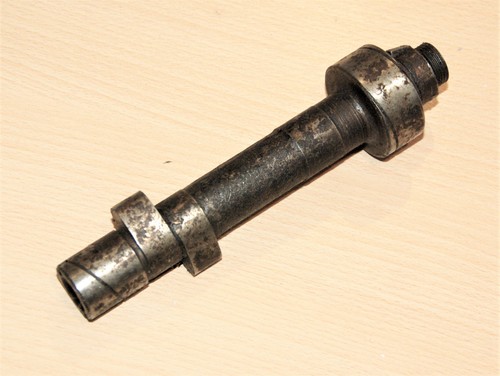 70-3839 exhaust camshaft