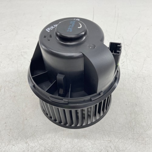 Ford mondeo mk4 heater - mk4, blower