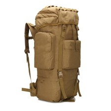 Hiking rucksack with Raincover