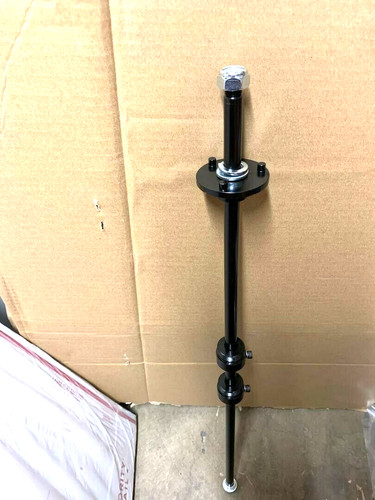 15mm rear axle for - axle, adult