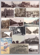 Lincolnshire Lincs - SKEGNESS