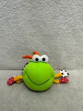 The first years multi coloured