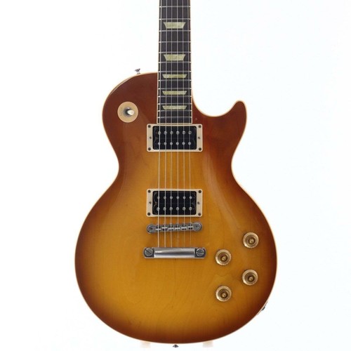 Gibson les paul classic - gibson les,
