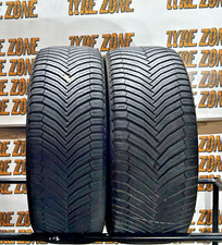 2x 235 50 19 103H MICHELIN