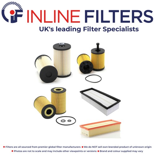 Filter kit for volkswagen - filter,