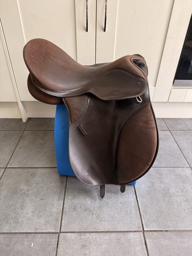 Thorowgood brown - t4,