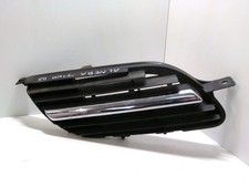 NISSAN ALMERA TINO V10 Front
