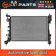 Vauxhall Corsa D 1.0 1.2 1.4