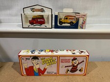 BEANO/DANDY/BASH STREET KIDS