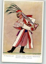 10713395 - Costume from Poland