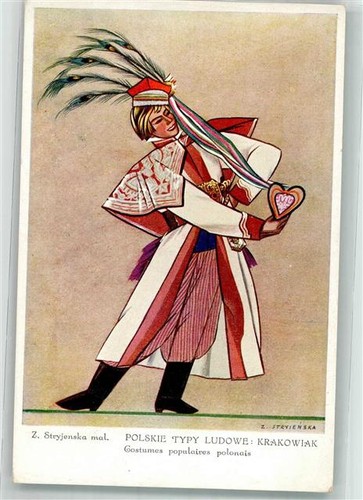 10713395 costume from poland - 10713395,
