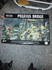 Pegasus Bridge 2nd Edition - Warlord Games Bolt Action Miniatures