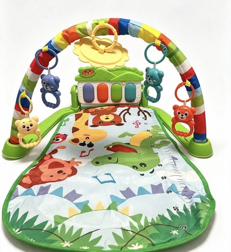 Gym play mat baby newborn - gym,
