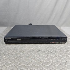 Samsung DVD-SH897M HDD DVD