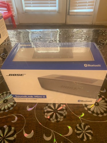 Bose soundlink mini - bose, 2