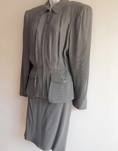 Vintage jean paul gaultier - jean, 40s